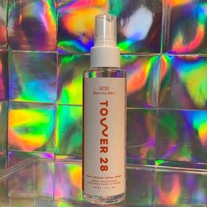 Tower 28 Save Our Skin SOS skin spray full sz